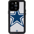 NFL Dallas Cowboys Large Logo iPhone 15 Pro Waterproof Case